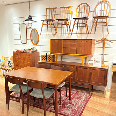 なんばパークス店