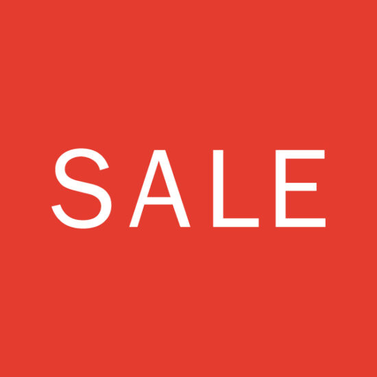 6/27(金)スタート！ SUMMER SALE 開催！