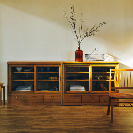 KRAUSE(クラウス)