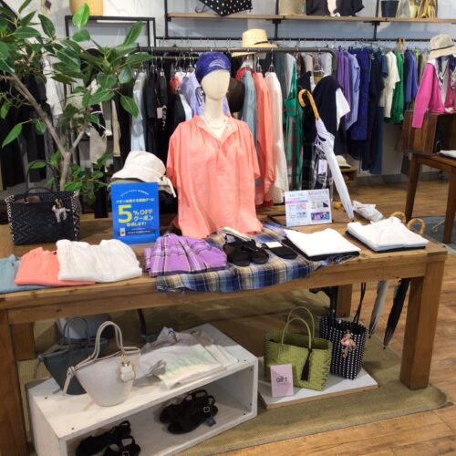 ≪STYLE POiNTアプリ≫20.30日 5％OFF♪クーポン配信します！