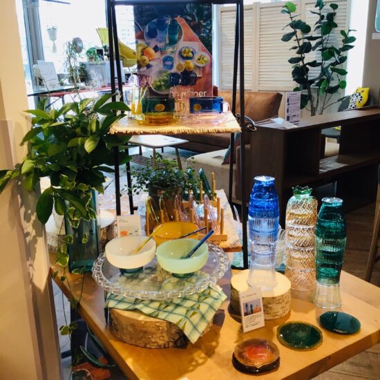 イオンモール伊丹店 20日、30日5％OFF♪クーポンを配信！