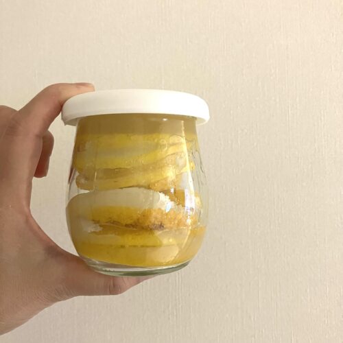 爽やかな夏の飲み物づくり