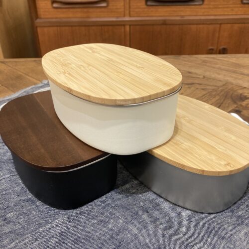 毎日のヘビロテ弁当箱