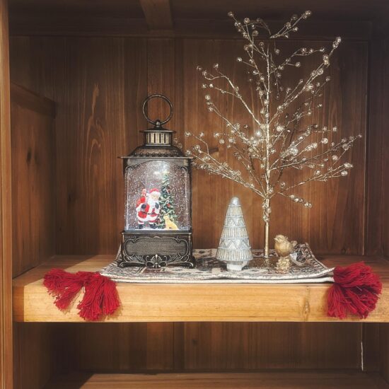 クリスマスはじまりました☆