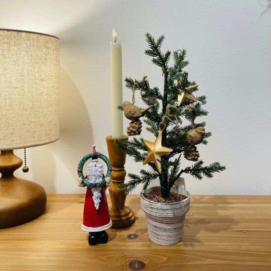 ダブルデイのクリスマス☆