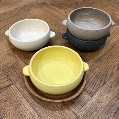 温かいもの、食べたくなってきましたね。