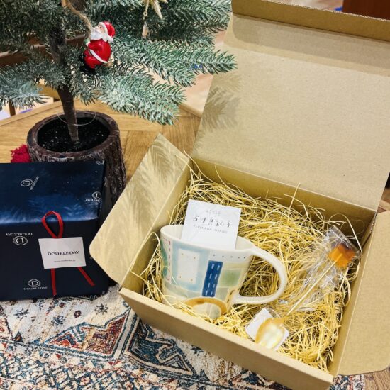 Xmasに♪スタッフセレクトギフト