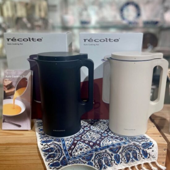 ほったらかしで、できあがり！