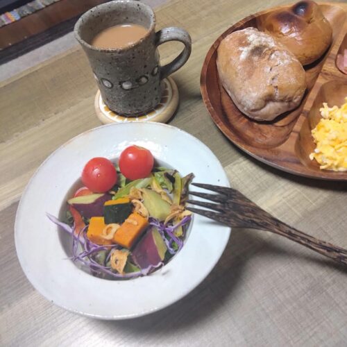 毎日使いたくなる古谷さんの器♪