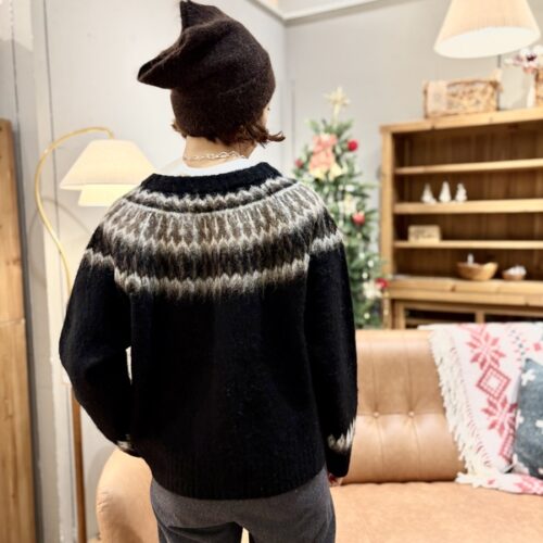 Favknit｜今いちばん着たい“主役ニット”集めました