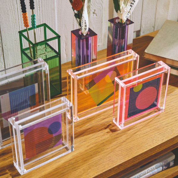 フォトフレーム