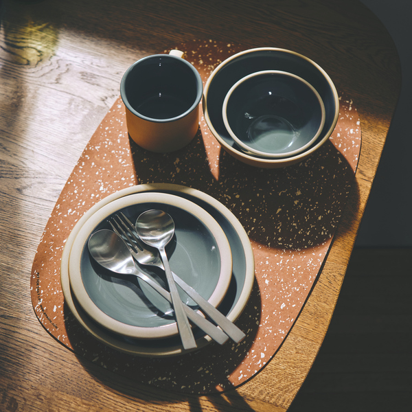 ポーセリン×ランチョンBR