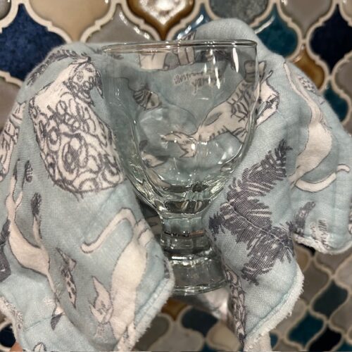 やっぱりこのふきん