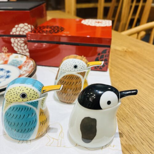 お正月商品揃いました。