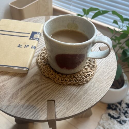 巌陶房の季節が今年もやってきました。