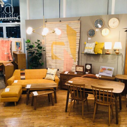 イオンモール伊丹店 RADY(レディ)シリーズ 玄関前お渡し送料無料キャンペーン開催中！