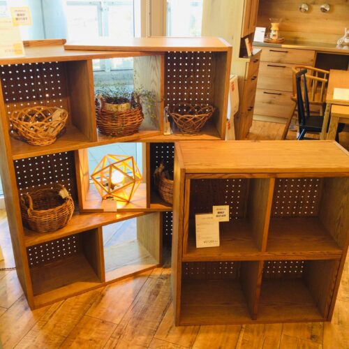 イオンモール伊丹店『nora.』シリーズ10％OFFキャンペーン開催中！！