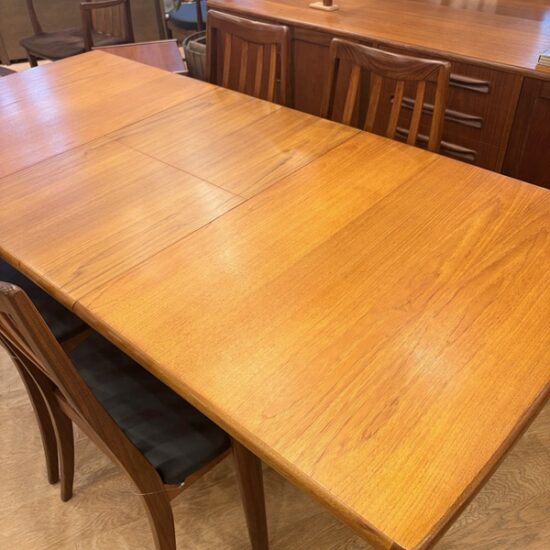 ミッドセンチュリーの名品 G-PLAN - DOUBLEDAY ダブルデイ｜ライフ