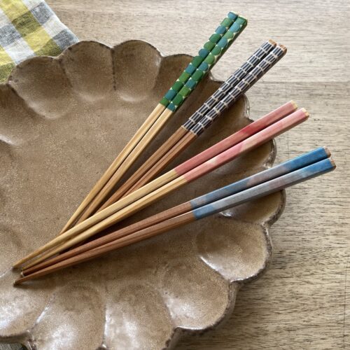 買い替えるならこのお箸