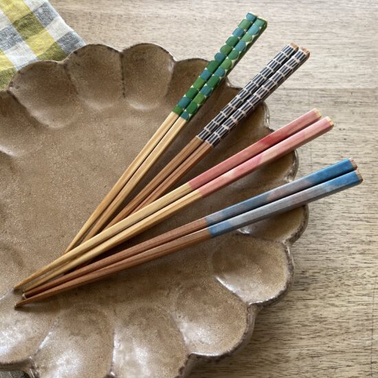 買い替えるならこのお箸