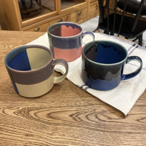 どのマグカップが1位でしょう？