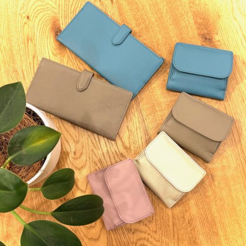 春財布＝張る財布