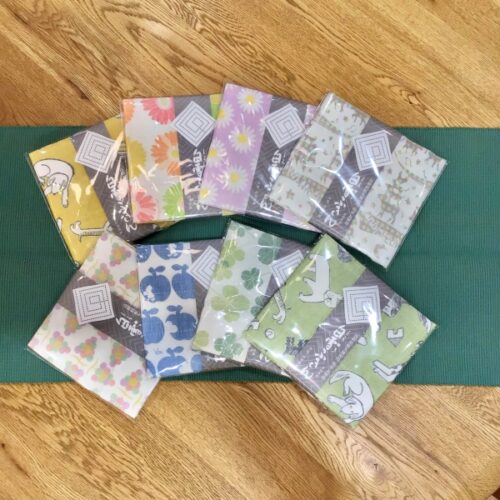 「はじめまして」「お世話になりました」のお供にいかが？