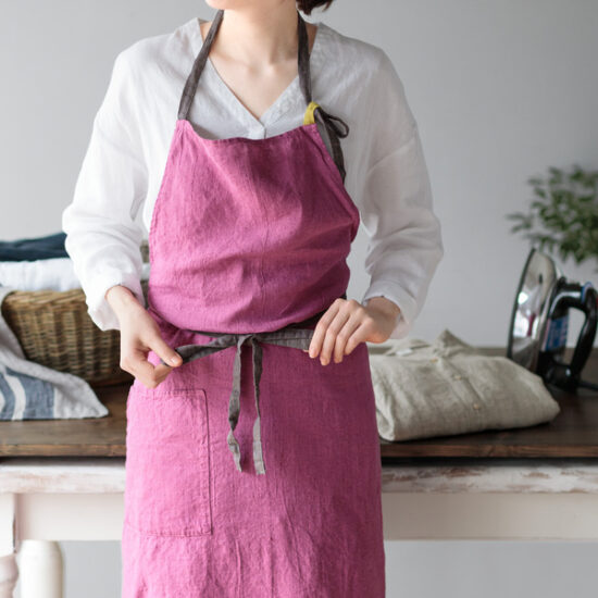 ”母の日“の贈り物