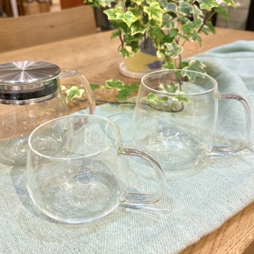 どんな飲みもので楽しもう？