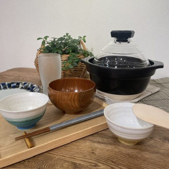 目でも楽しい、秋の美味しいごはん