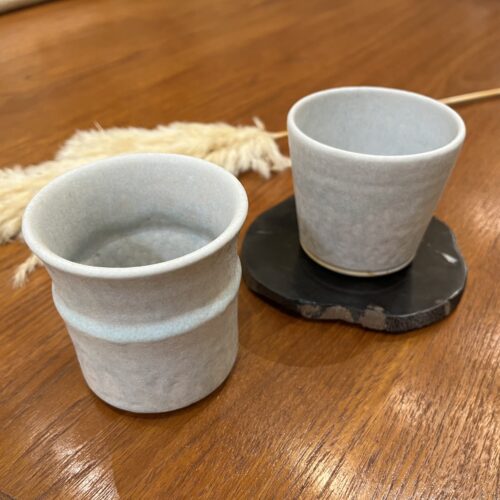 はじめての作家物和食器えらび