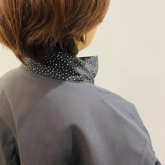 この春、なにを羽織る？