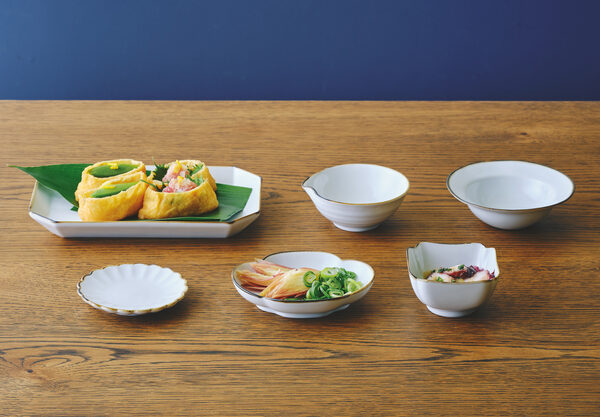 波佐見焼口サビシリーズ