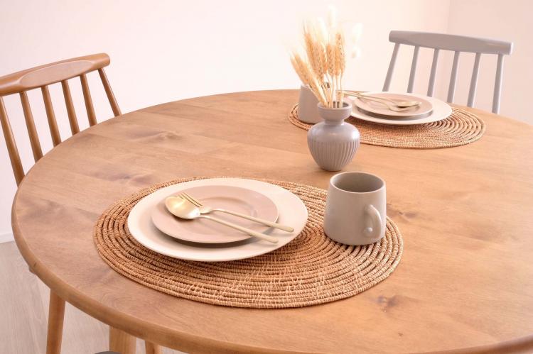 ナチュラルテイストで作る“韓国インテリア”