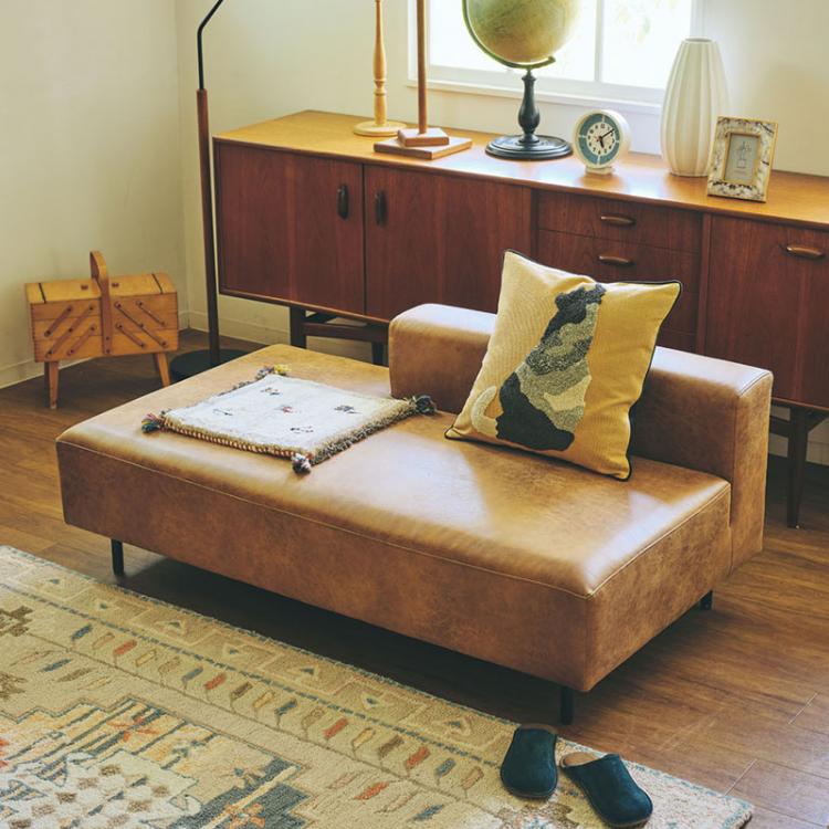 ビンテージアパートのような心地よさを、わが家に