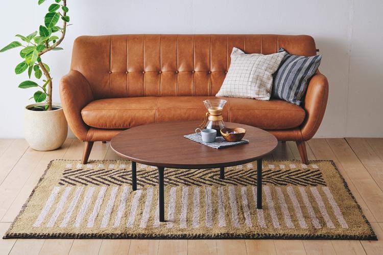 インテリアに馴染むこたつ - DOUBLEDAY ダブルデイ｜ライフスタイル