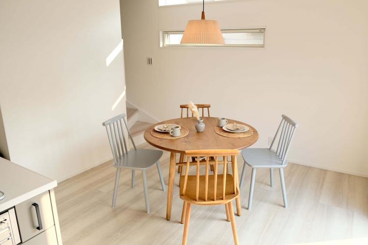 ナチュラルテイストで作る“韓国インテリア”