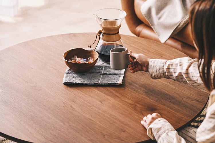 インテリアに馴染むこたつ - DOUBLEDAY ダブルデイ｜ライフスタイル