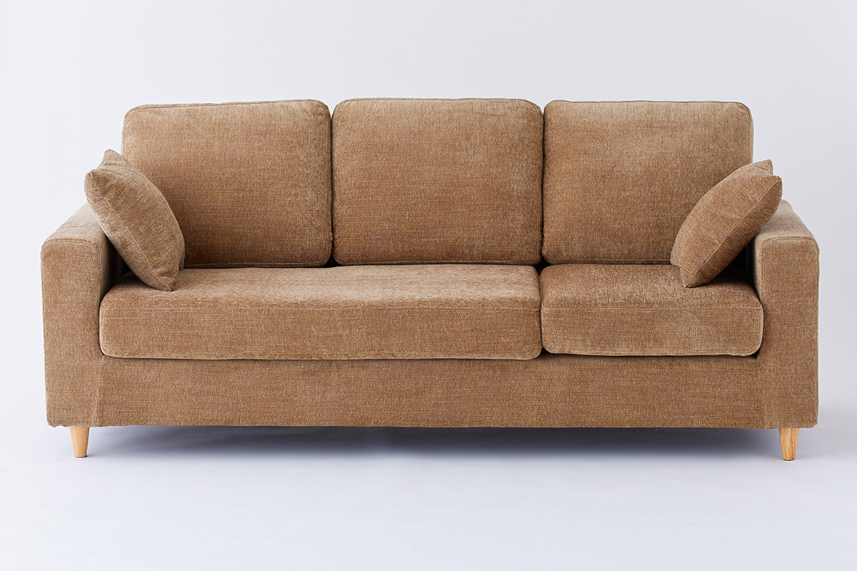 doubleday ARAN カウチソファ