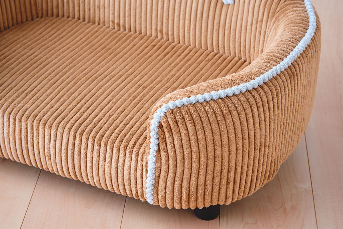 ペット用ソファ「MARRON (マロン)」