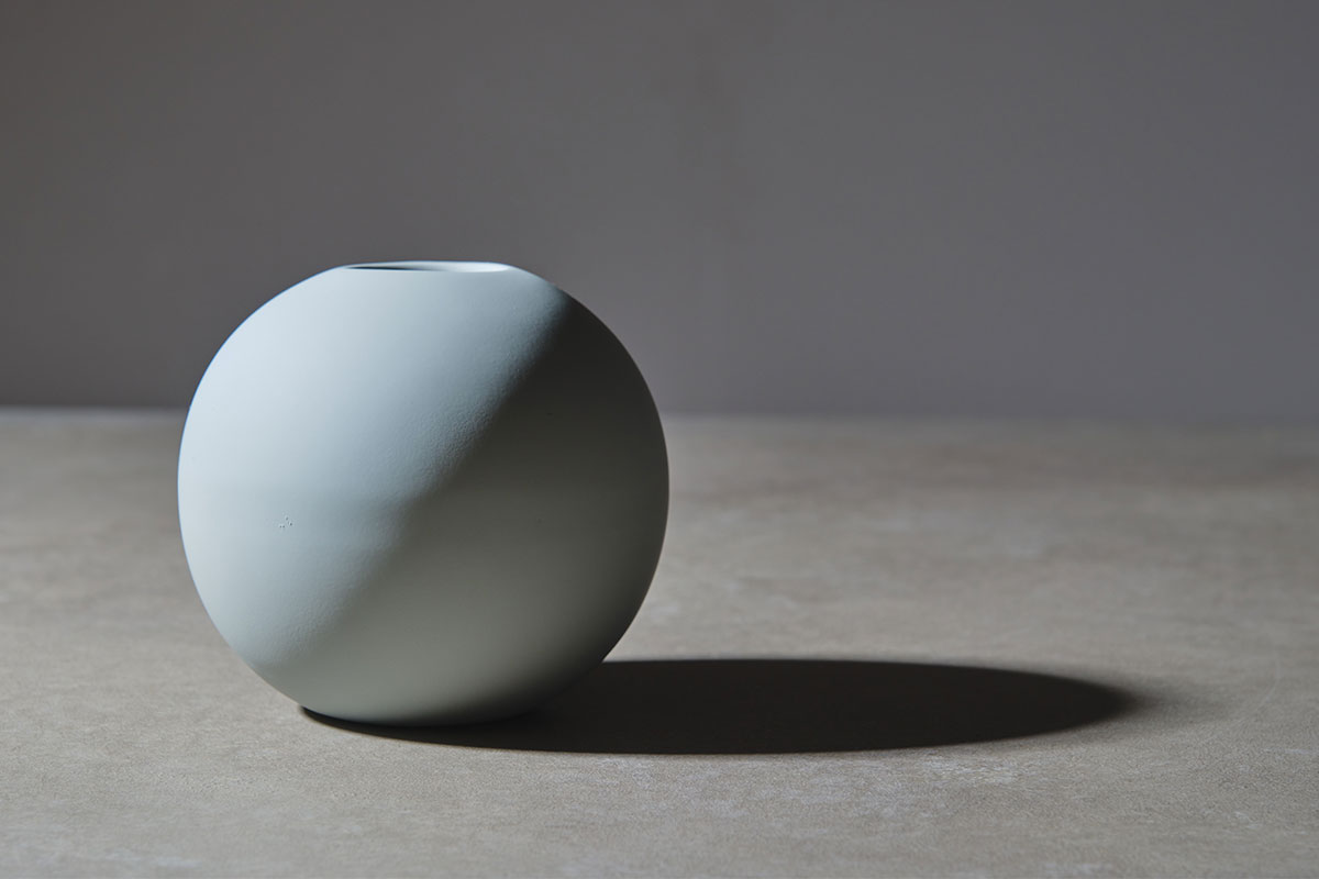 セラミックベース Selene (Ball)