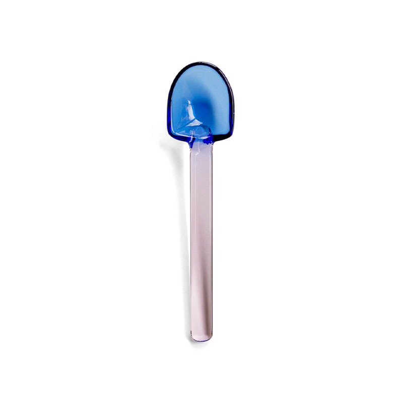 SNOW SHOVEL（耐熱ガラス製スプーン）