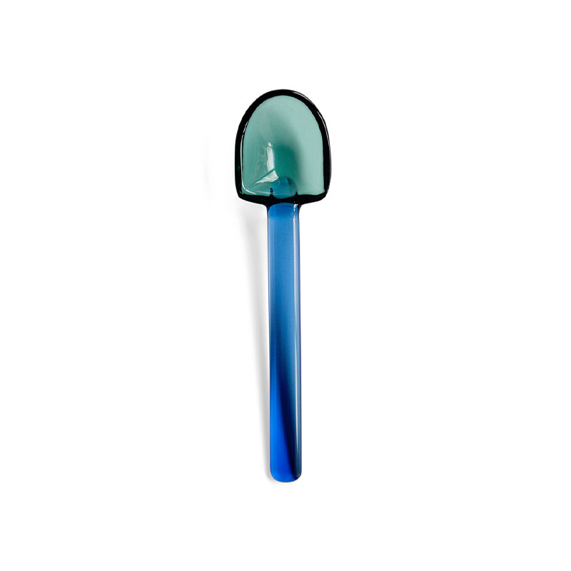 SNOW SHOVEL（耐熱ガラス製スプーン）