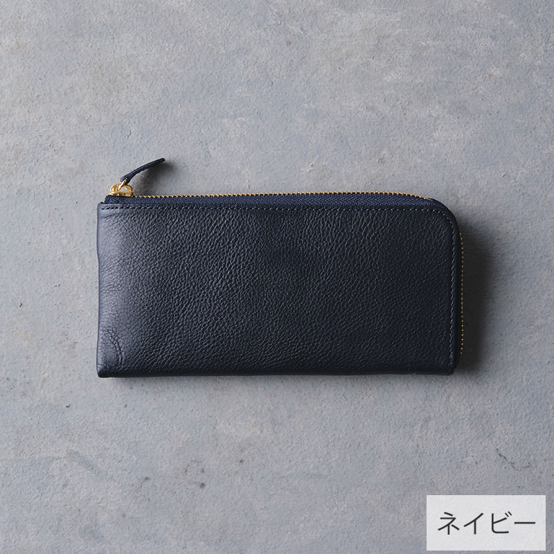 BRETAGNA フラットL字ファスナー長財布 | DOUBLEDAY ONLINE SHOP