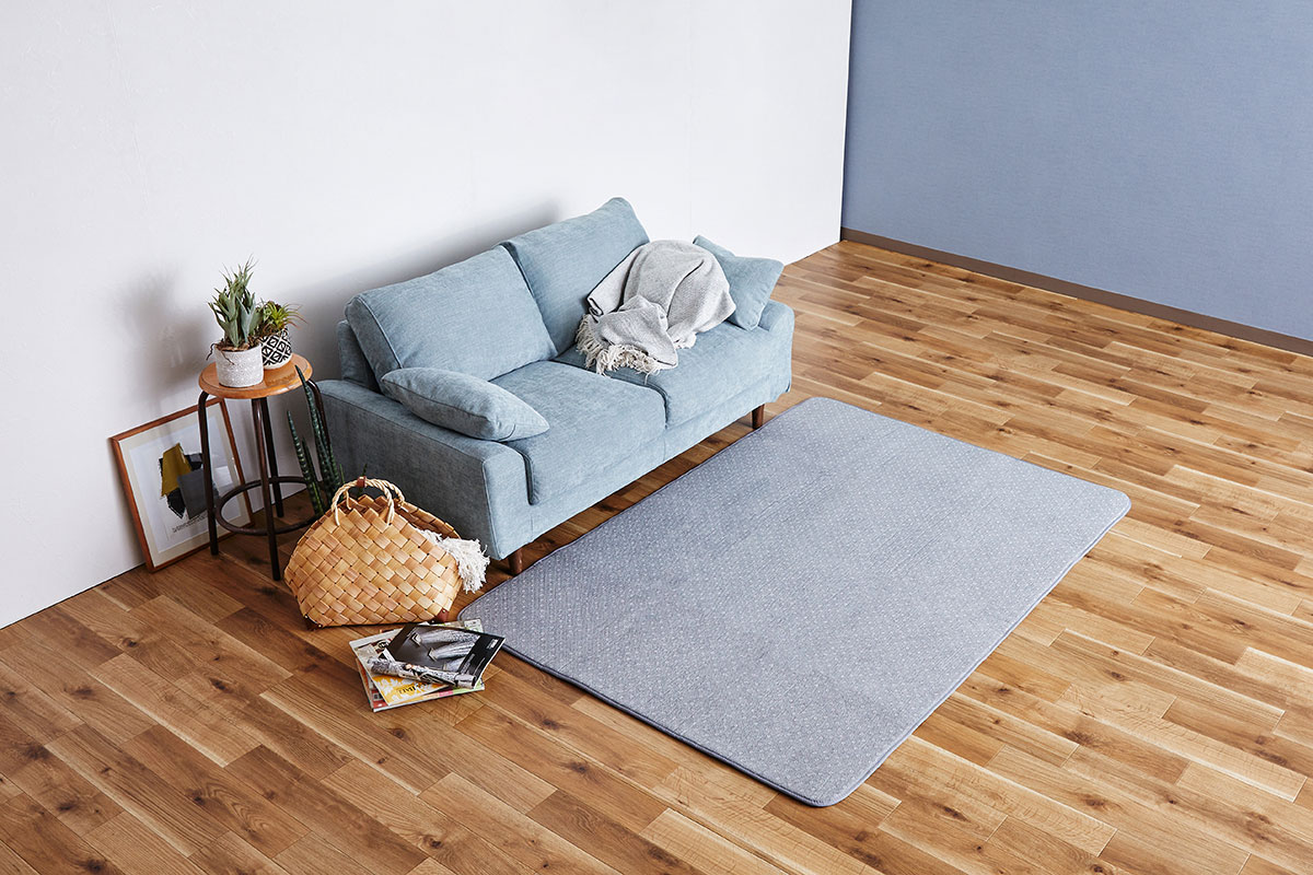 アンダーソフトラグ(130×190/175×175cm) | DOUBLEDAY ONLINE SHOP アンダーソフトラグ(130×190/175×175cm) | DOUBLEDAY ONLINE SHOP